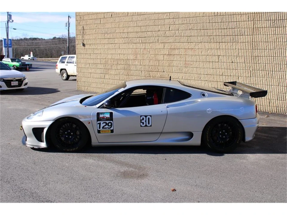 2001 Ferrari 360 Modena - Image 6 of 31