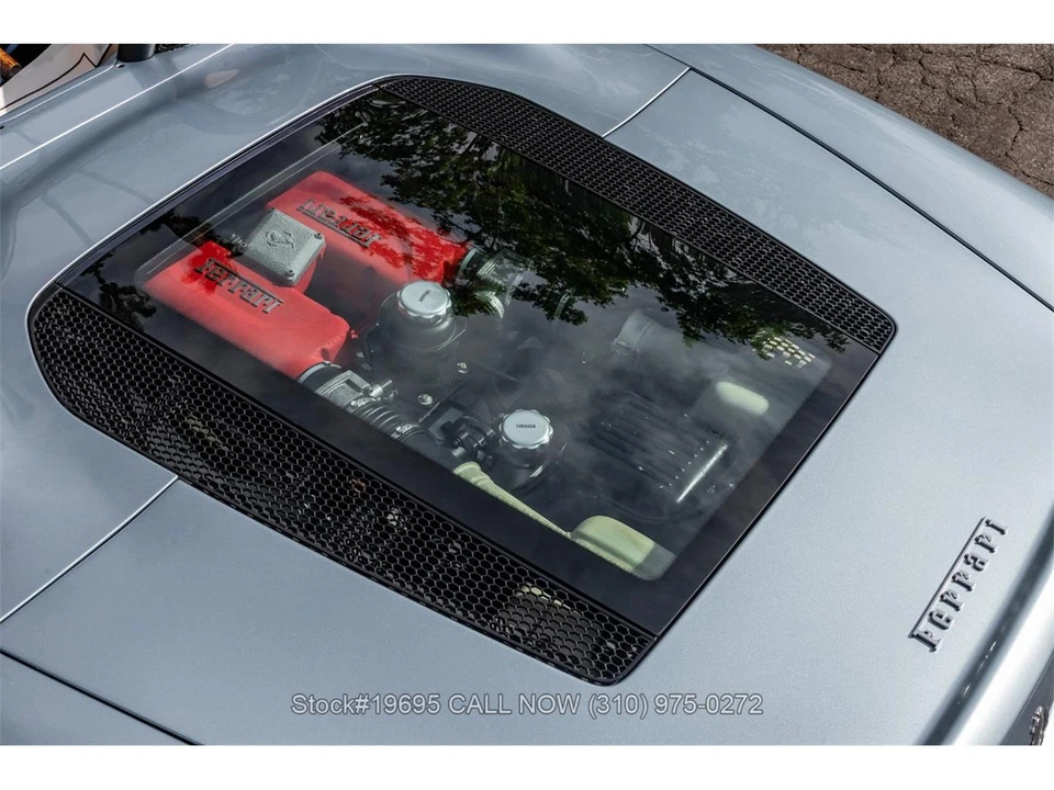 2001 Ferrari 360 Modena - Image 18 of 31