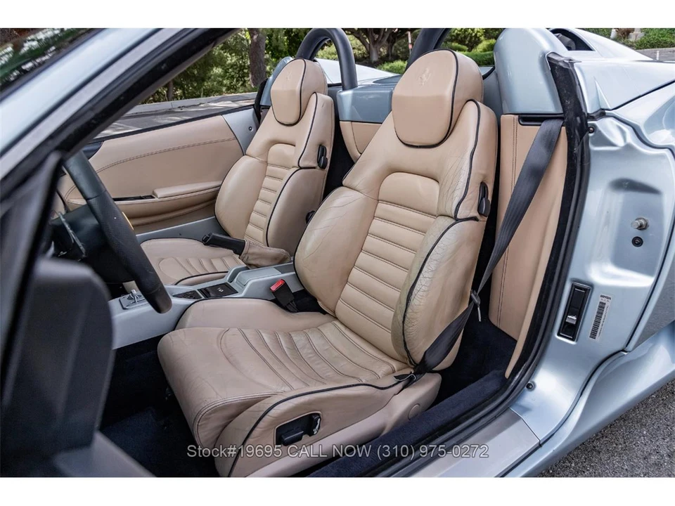 2001 Ferrari 360 Modena - Image 27 of 31