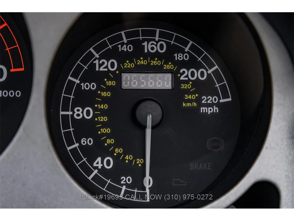 2001 Ferrari 360 Modena - Image 30 of 31