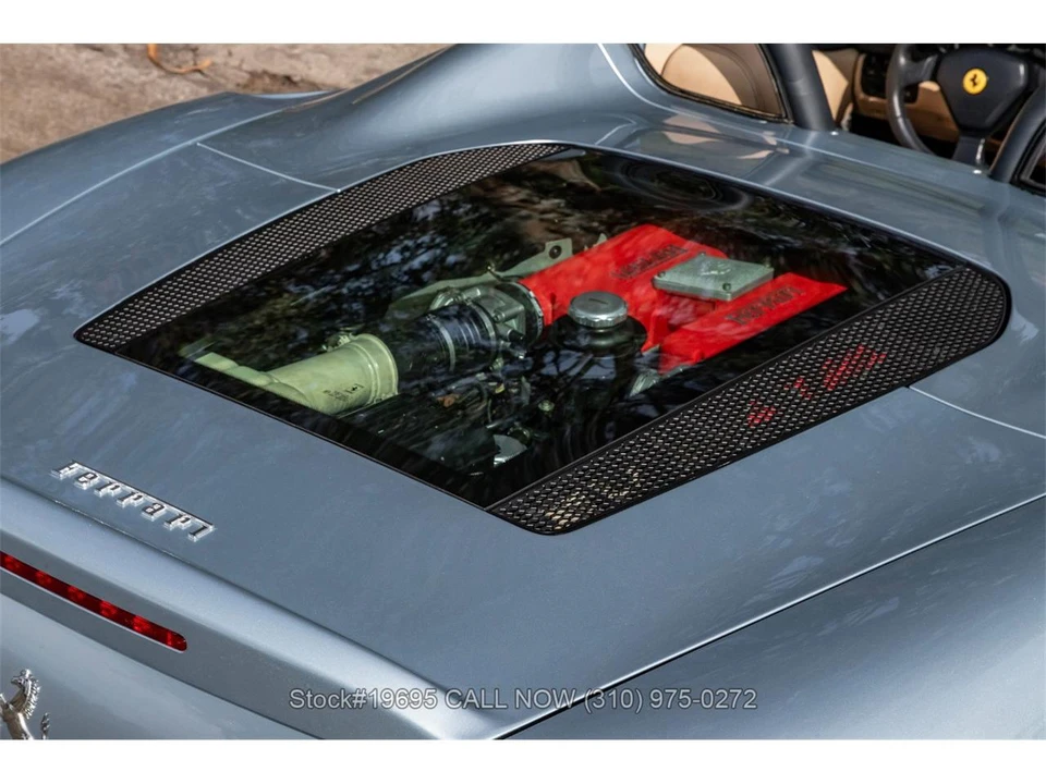 2001 Ferrari 360 Modena - Image 16 of 31