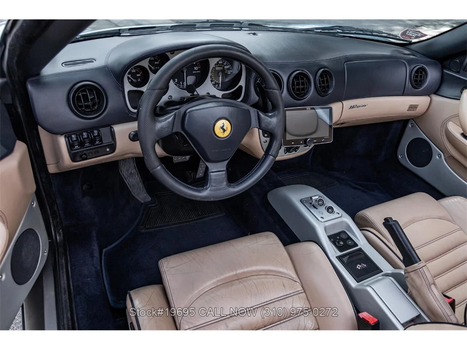 2001 Ferrari 360 Modena - Image 28 of 31