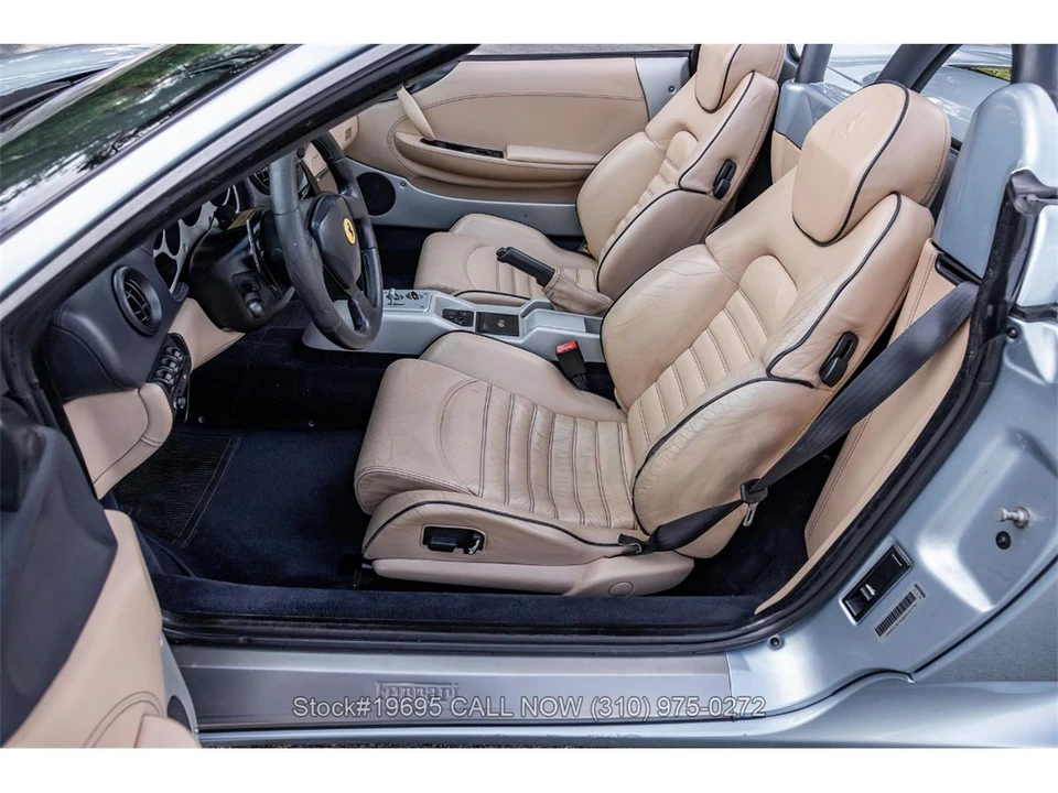 2001 Ferrari 360 Modena - Image 26 of 31