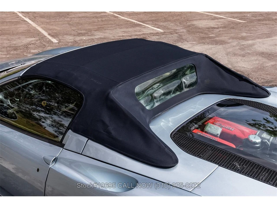 2001 Ferrari 360 Modena - Image 17 of 31