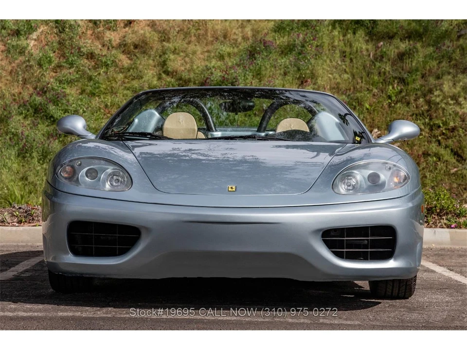 2001 Ferrari 360 Modena - Image 2 of 31