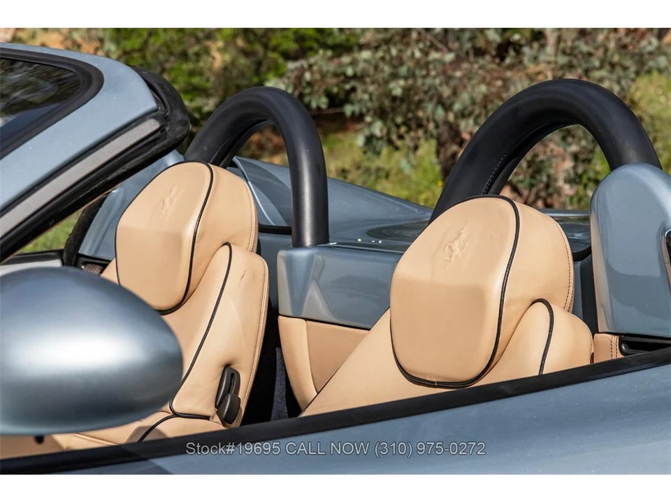 2001 Ferrari 360 Modena - Image 11 of 31