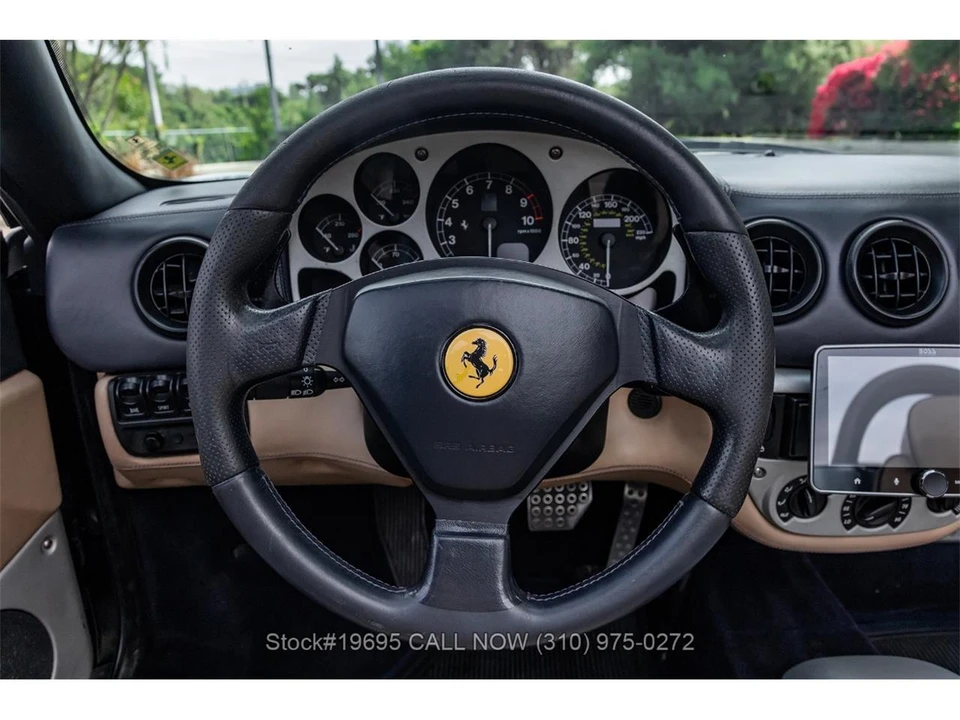 2001 Ferrari 360 Modena - Image 29 of 31