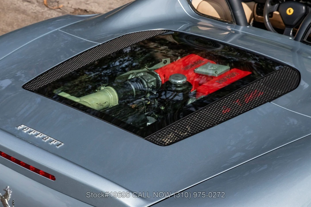 2001 Ferrari 360 Modena - Image 18 of 31