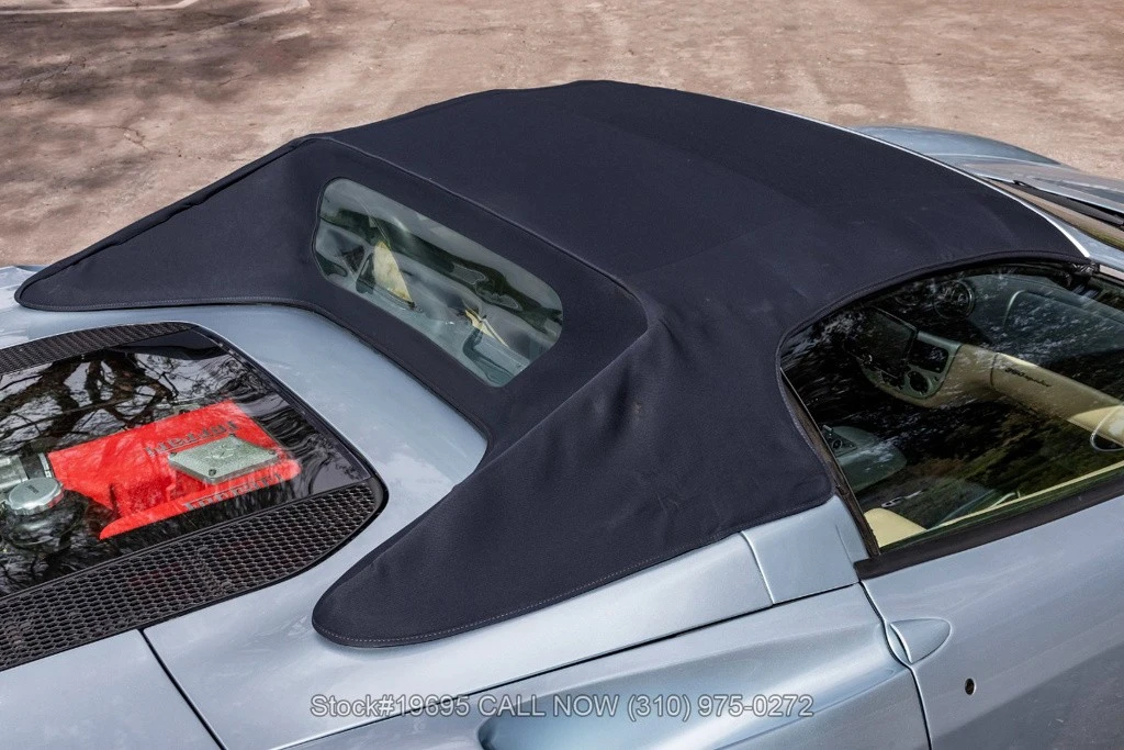 2001 Ferrari 360 - Image 16 of 24