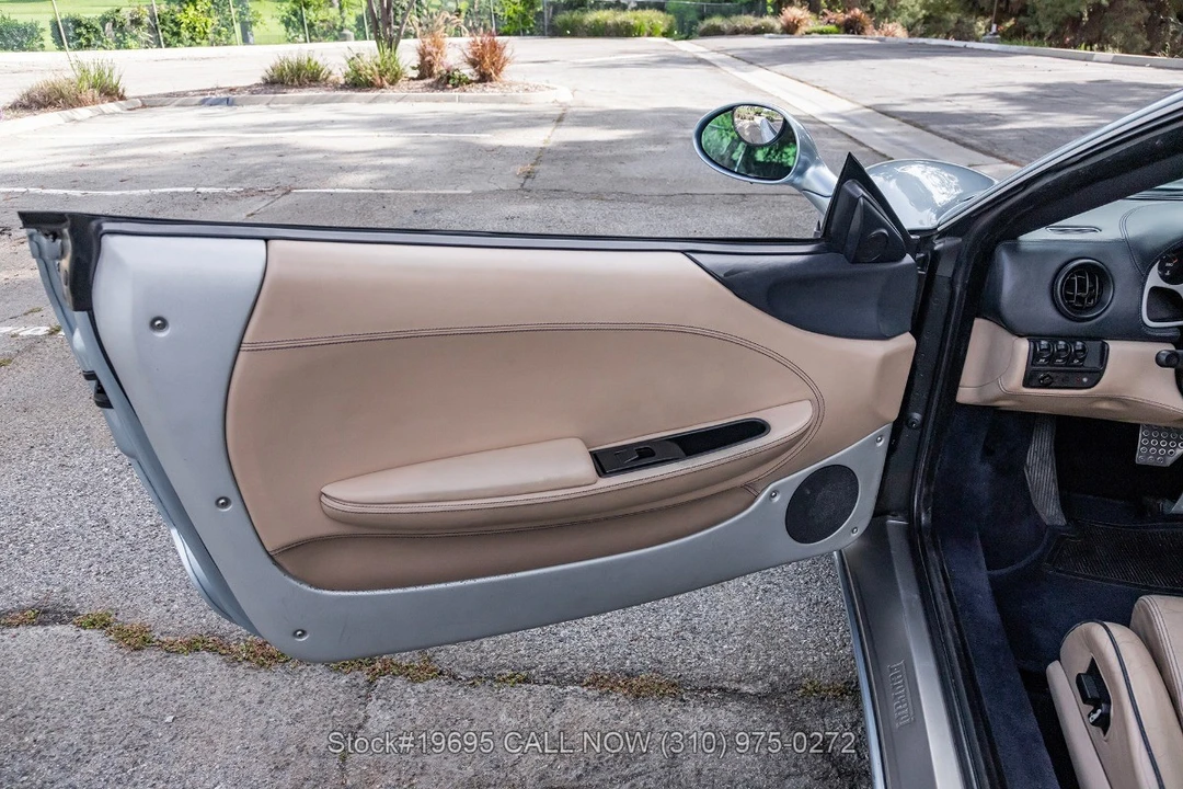 2001 Ferrari 360 Modena - Image 27 of 31