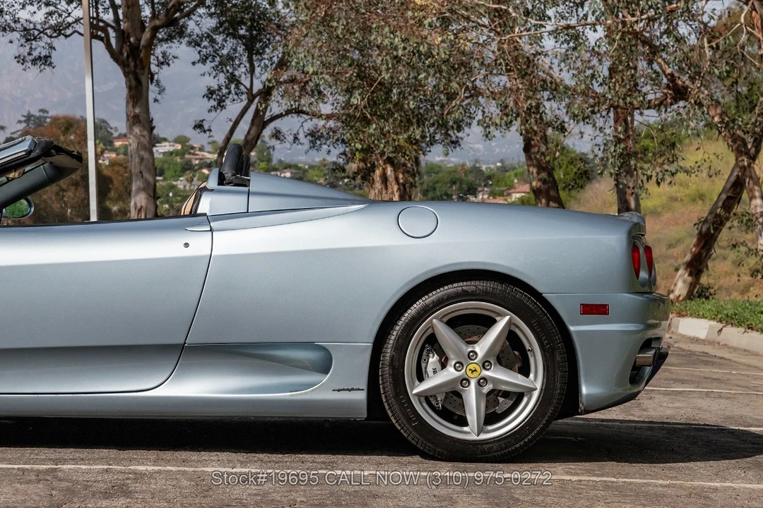 2001 Ferrari 360 Modena - Image 26 of 31