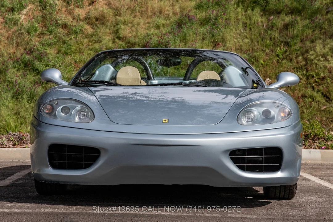 2001 Ferrari 360 Modena - Image 3 of 31