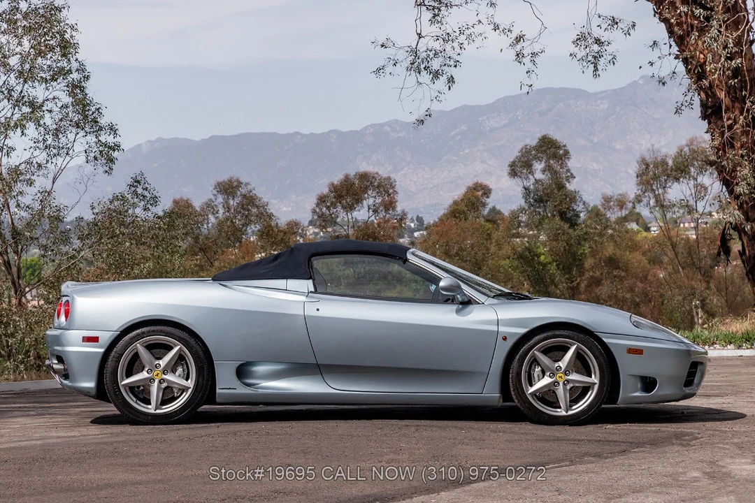 2001 Ferrari 360 Modena - Image 15 of 31