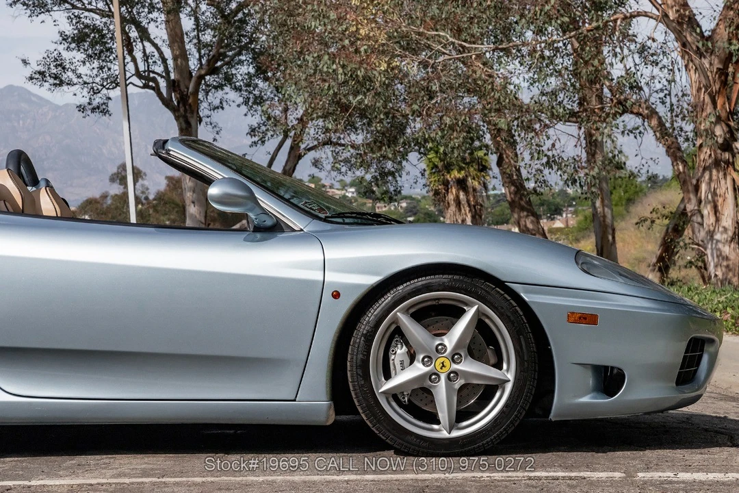 2001 Ferrari 360 Modena - Image 22 of 31
