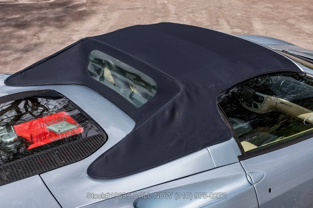 2001 Ferrari 360 Modena - Image 17 of 31