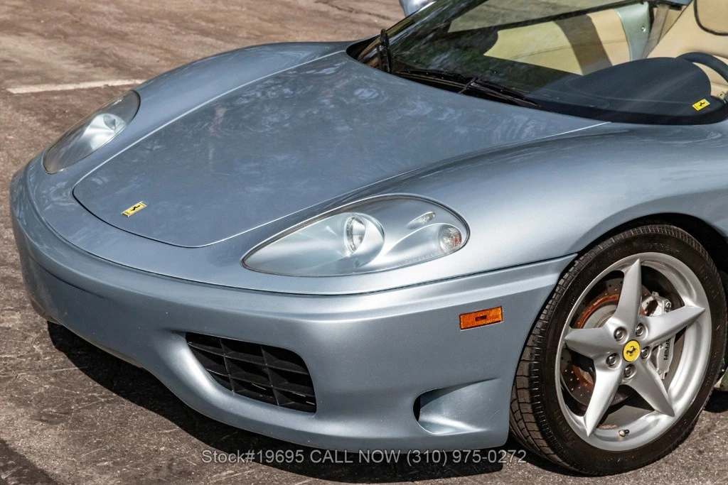 2001 Ferrari 360 - Image 11 of 24