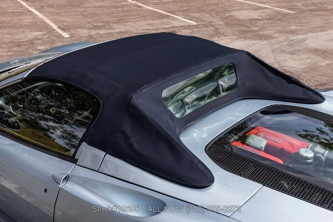 2001 Ferrari 360 Modena - Image 19 of 31