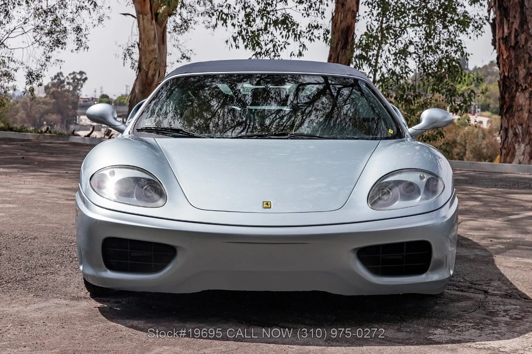 2001 Ferrari 360 Modena - Image 14 of 31
