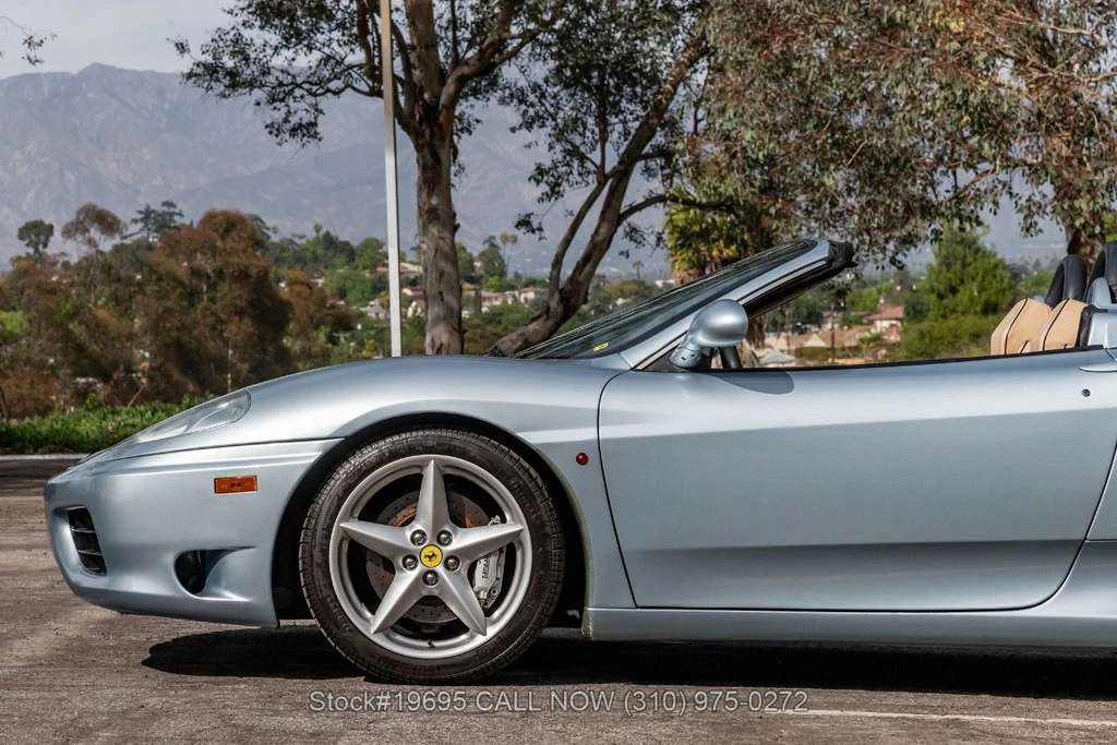 2001 Ferrari 360 - Image 24 of 24