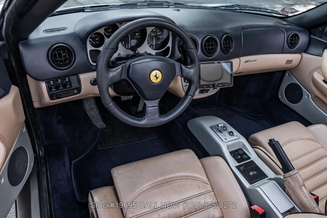 2001 Ferrari 360 Modena - Image 30 of 31