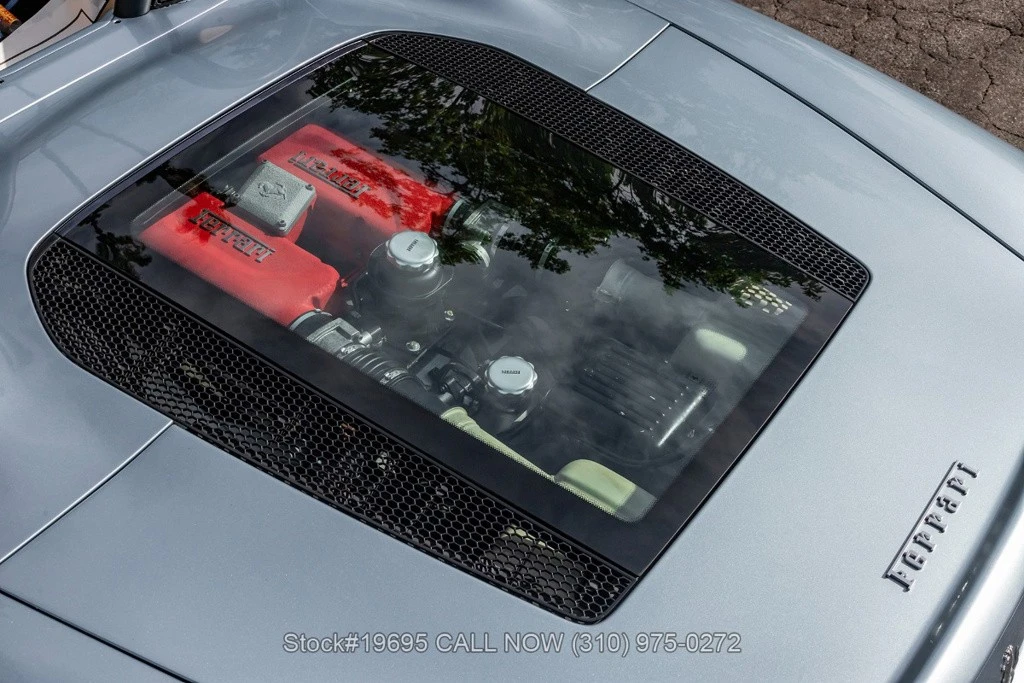 2001 Ferrari 360 - Image 19 of 24