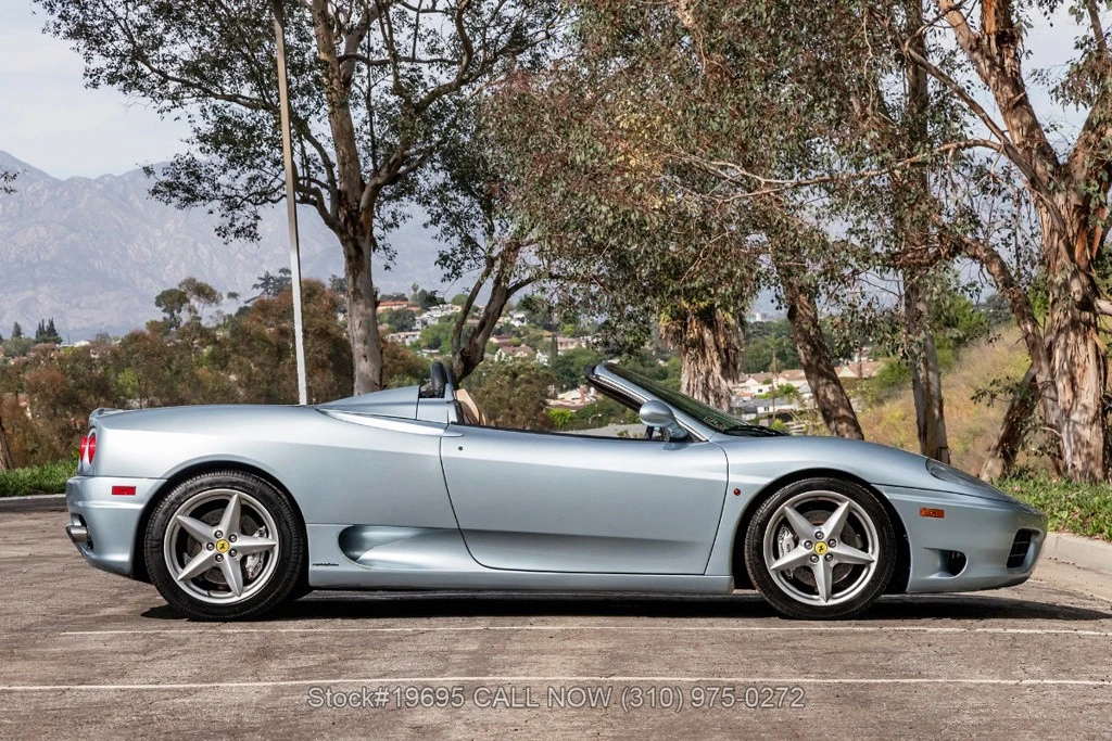 2001 Ferrari 360 - Image 4 of 24