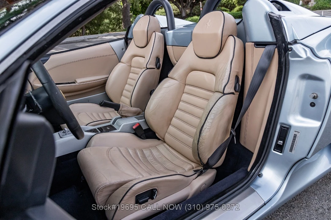 2001 Ferrari 360 Modena - Image 29 of 31