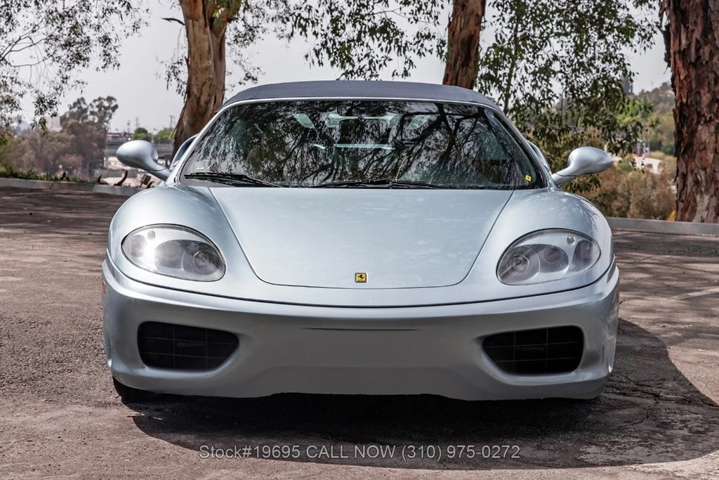 2001 Ferrari 360 - Image 13 of 24