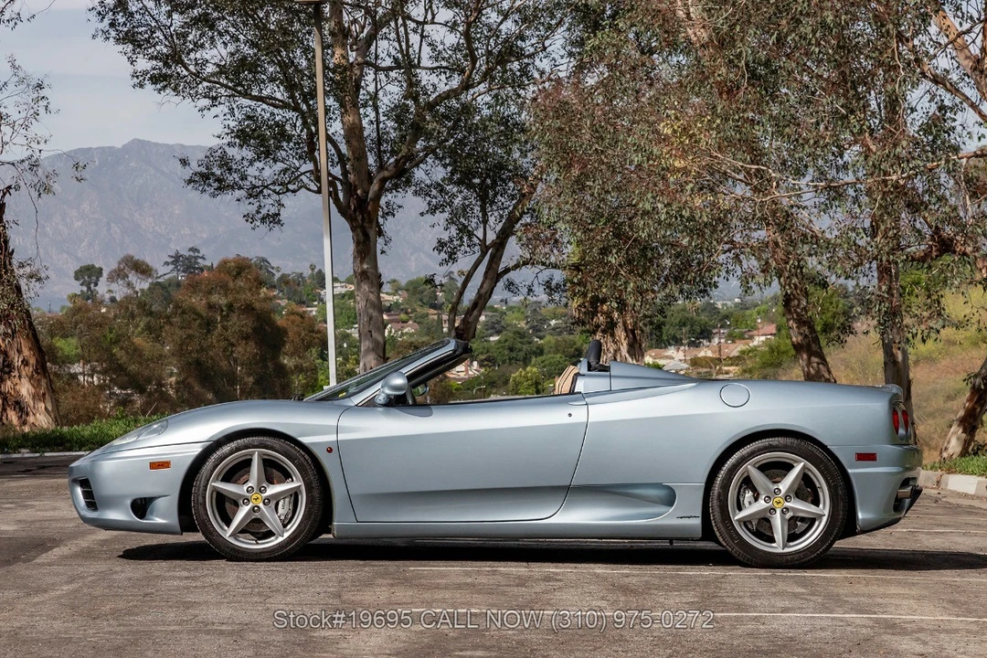 2001 Ferrari 360 Modena - Image 24 of 31