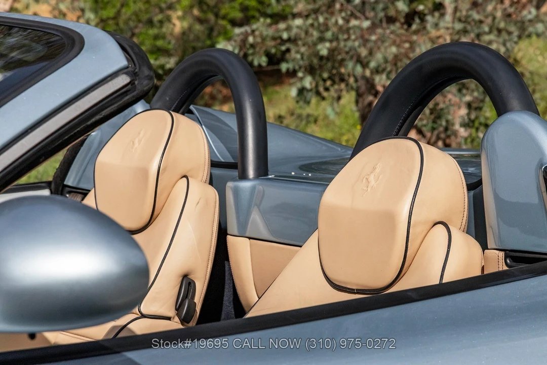 2001 Ferrari 360 Modena - Image 13 of 31