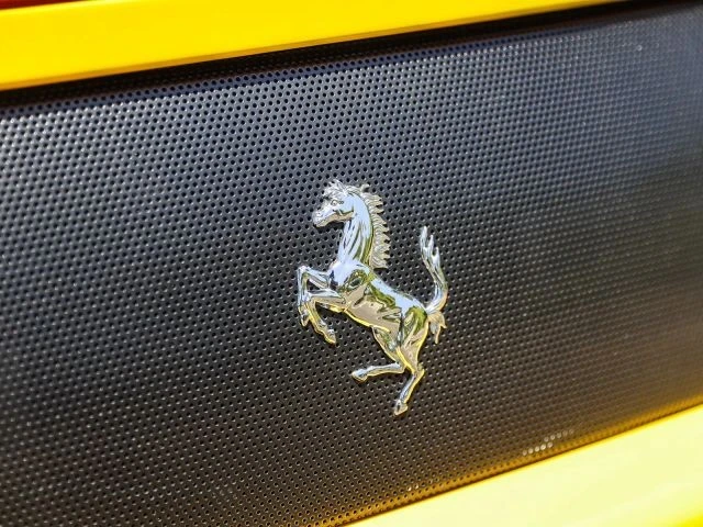 2001 Ferrari 360 Modena - Image 19 of 31