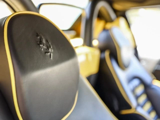 2001 Ferrari 360 Modena - Image 30 of 31