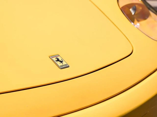 2001 Ferrari 360 Modena - Image 10 of 31