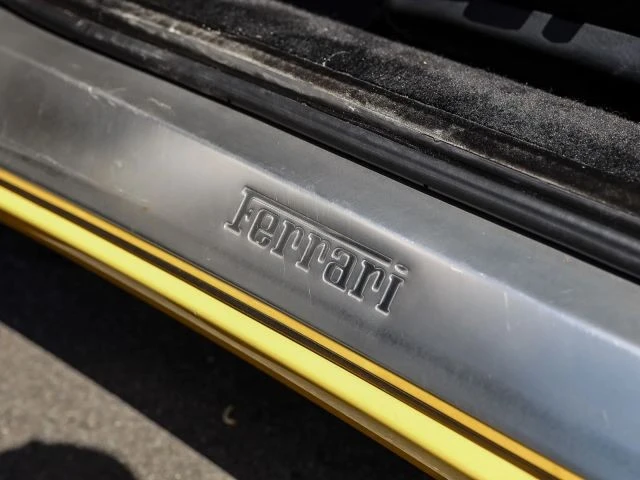 2001 Ferrari 360 Modena - Image 31 of 31