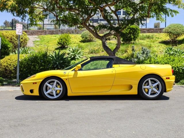 2001 Ferrari 360 Modena - Image 2 of 31