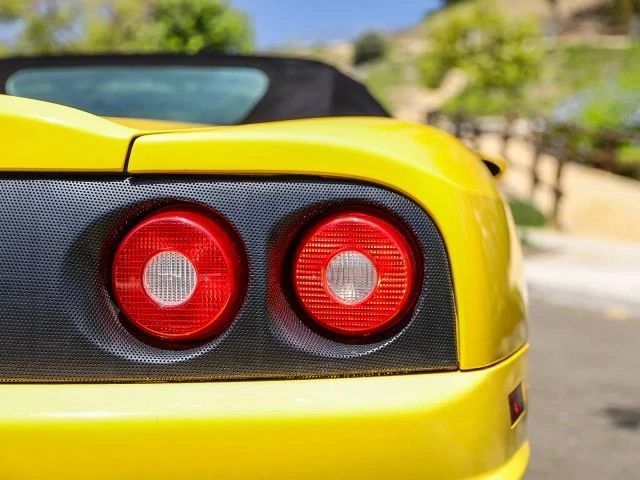 2001 Ferrari 360 Modena - Image 17 of 31