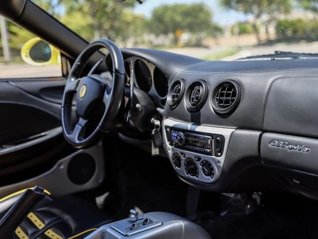 2001 Ferrari 360 Modena - Image 29 of 31
