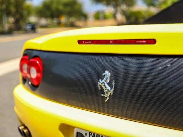 2001 Ferrari 360 Modena - Image 16 of 31