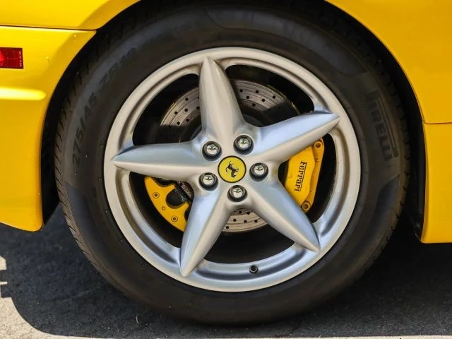 2001 Ferrari 360 Modena - Image 13 of 31