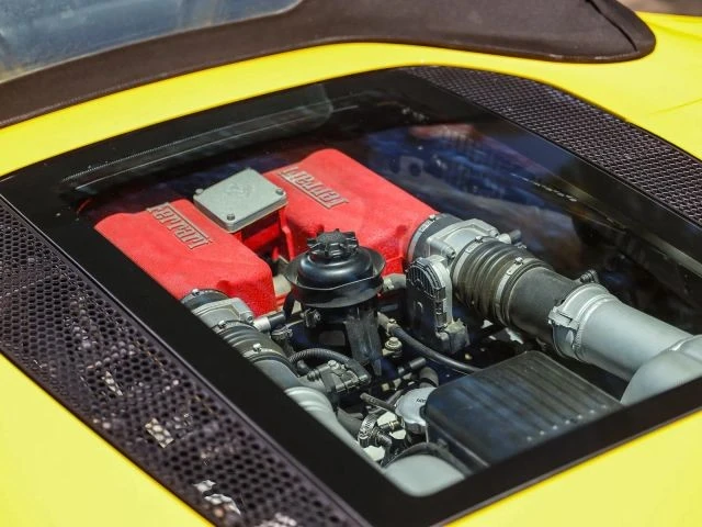 2001 Ferrari 360 Modena - Image 21 of 31