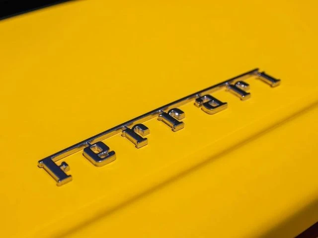 2001 Ferrari 360 Modena - Image 20 of 31