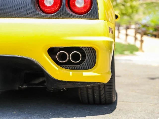 2001 Ferrari 360 Modena - Image 18 of 31