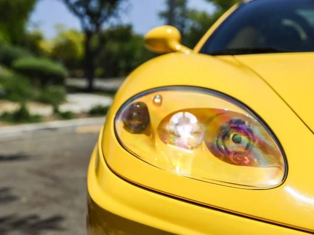 2001 Ferrari 360 Modena - Image 11 of 31