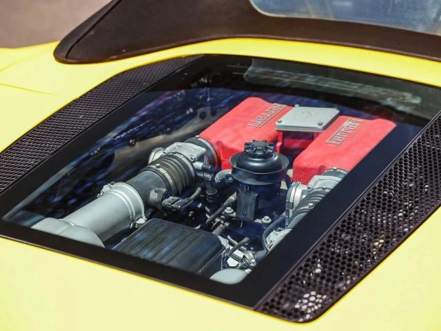 2001 Ferrari 360 Modena - Image 22 of 31