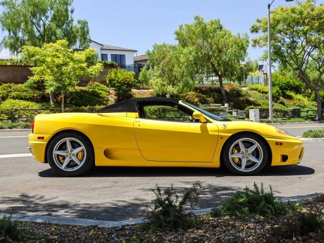 2001 Ferrari 360 Modena - Image 6 of 31