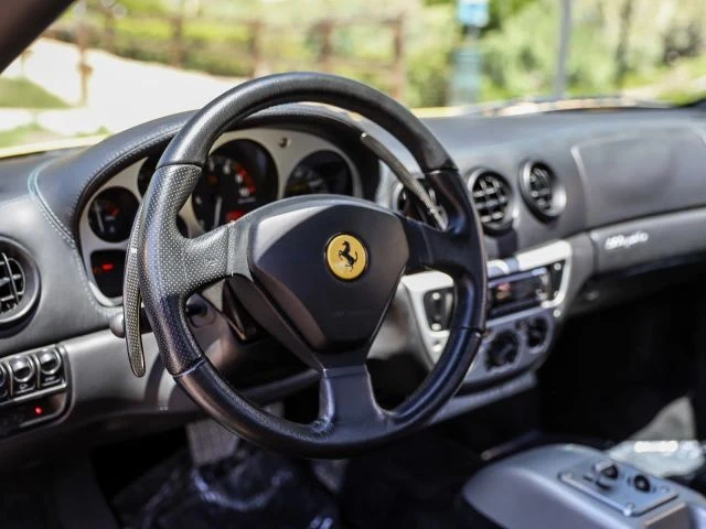 2001 Ferrari 360 Modena - Image 27 of 31