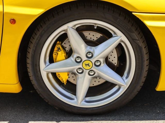 2001 Ferrari 360 Modena - Image 12 of 31