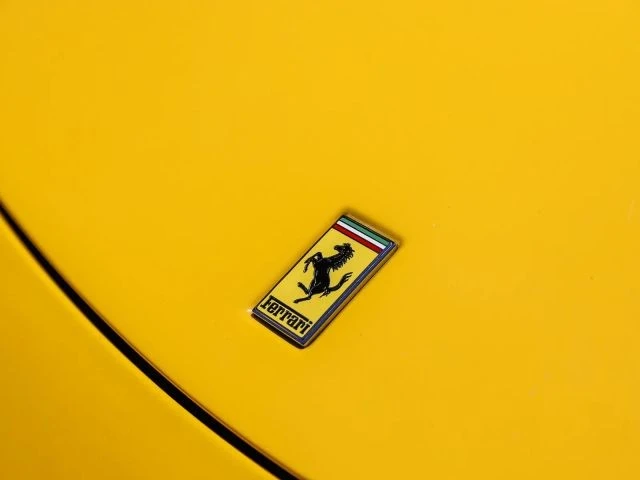 2001 Ferrari 360 Modena - Image 25 of 31