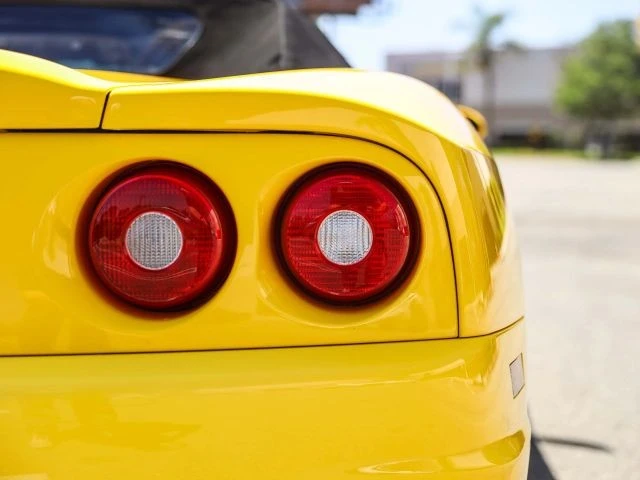 2001 Ferrari 360 - Image 15 of 31