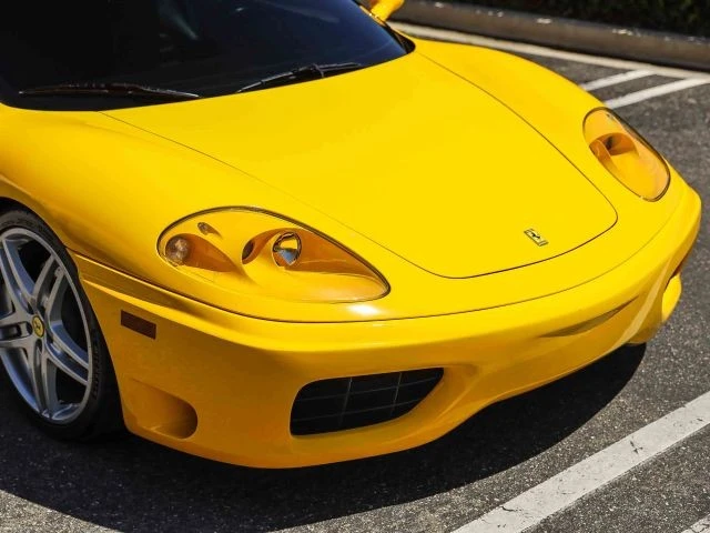 2001 Ferrari 360 - Image 9 of 31
